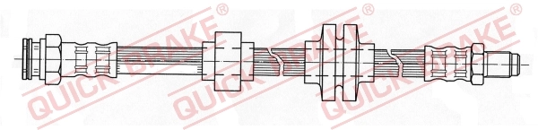 Brake Hose